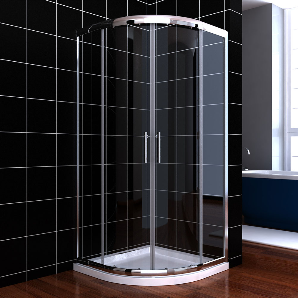 Shower Enclosures