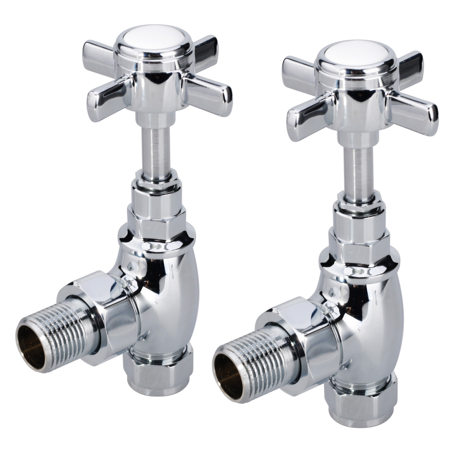 Radiator Valves Angled Straight Valves Towel