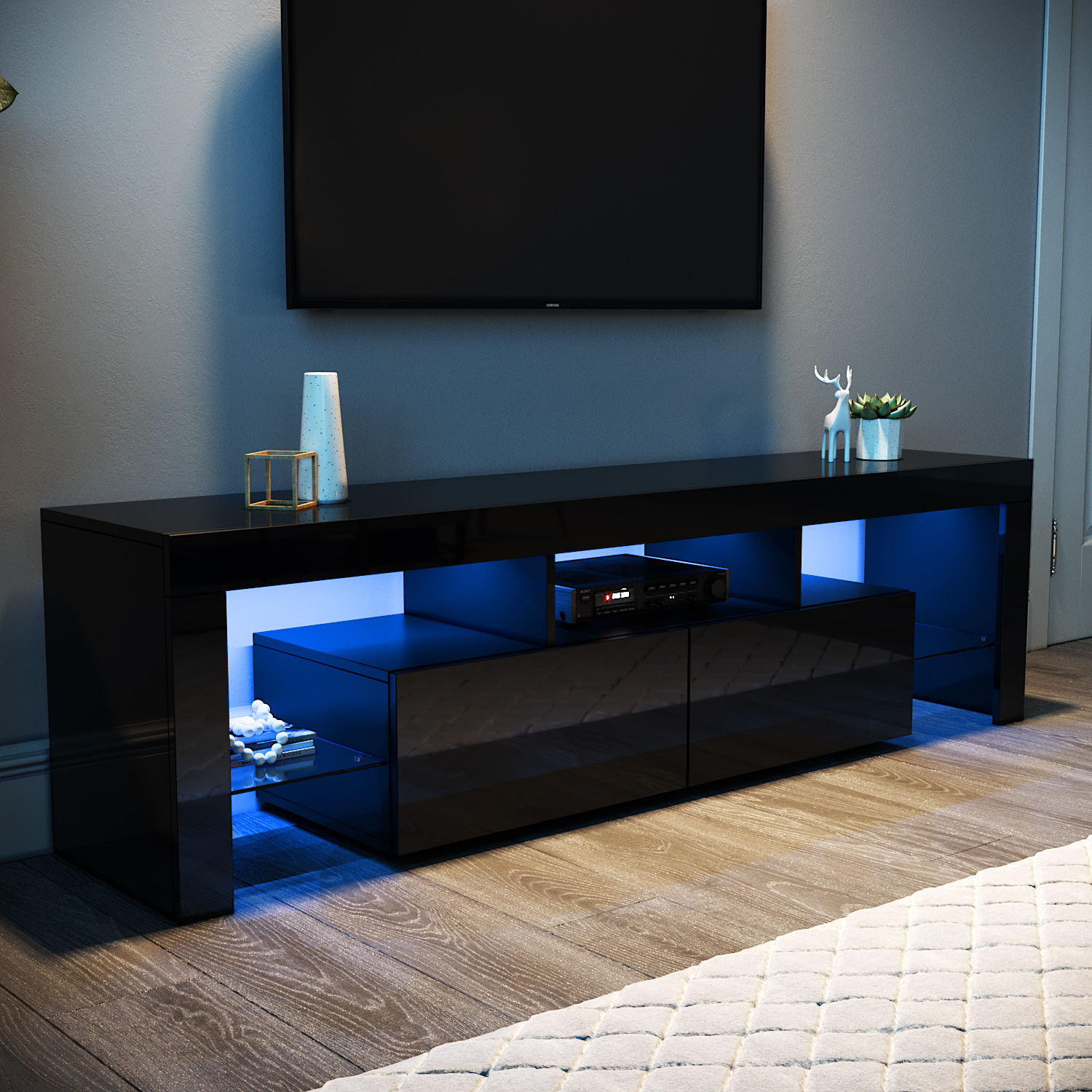 TV Stand Unit