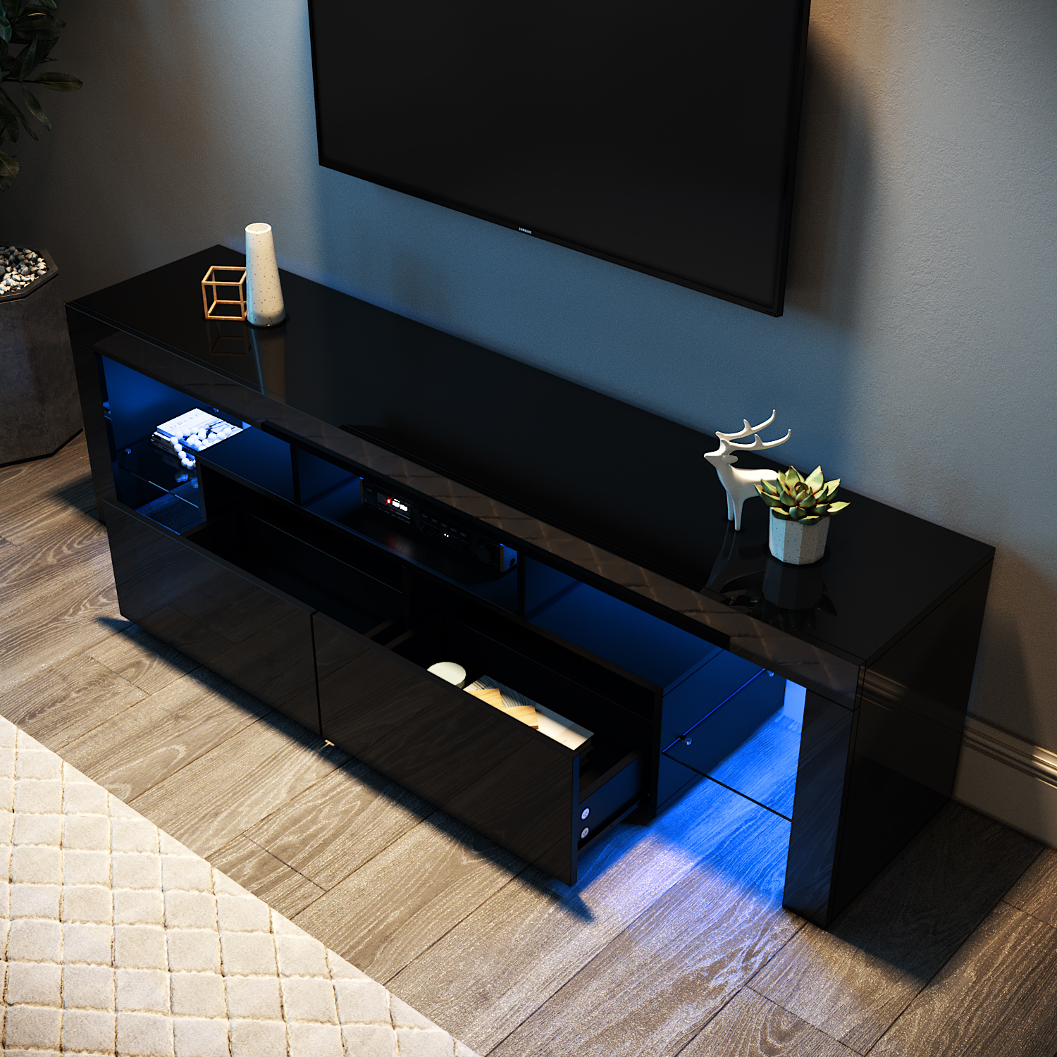 TV Stand Unit