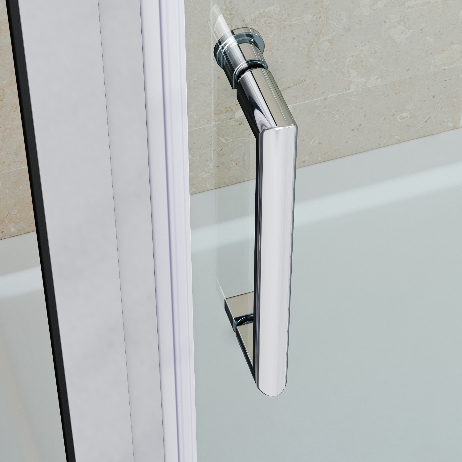 8mm Sliding Shower Door